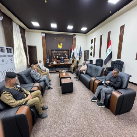 اعلام جامعة بابل - كلية الطب