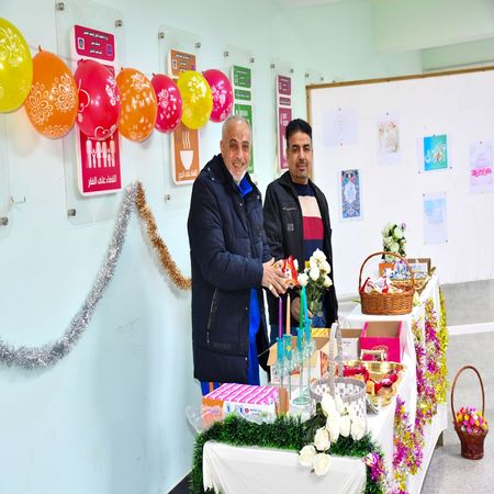 اعلام جامعة بابل - كلية الطب