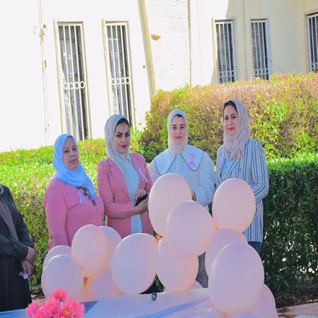 اعلام جامعة بابل - كلية الادارة والاقتصاد