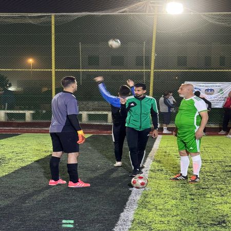 اعلام جامعة بابل - كلية الطب