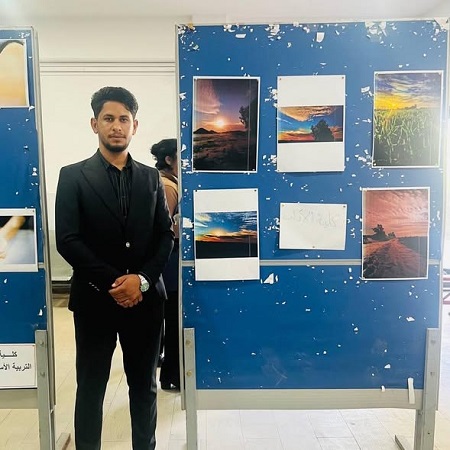 اعلام جامعة بابل - كلية الطب