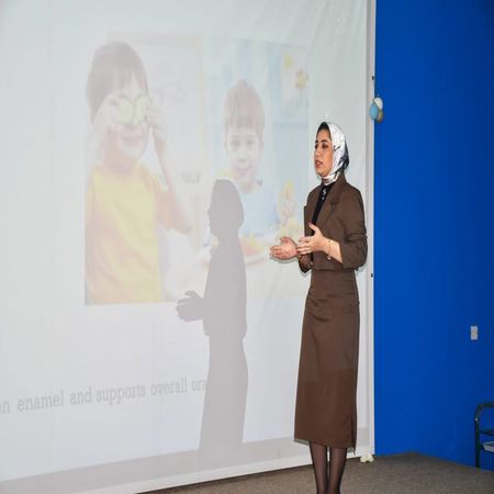 اعلام جامعة بابل - كلية الطب