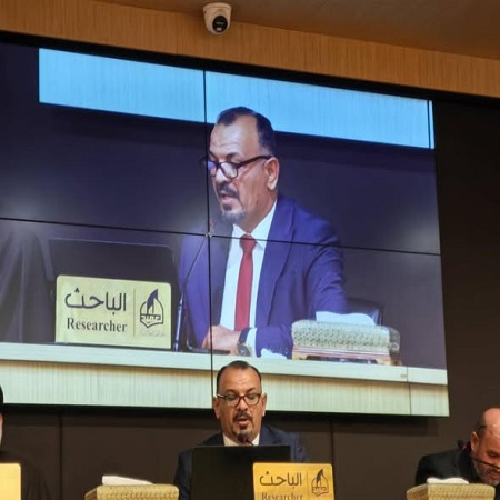 اعلام جامعة بابل - كلية الطب