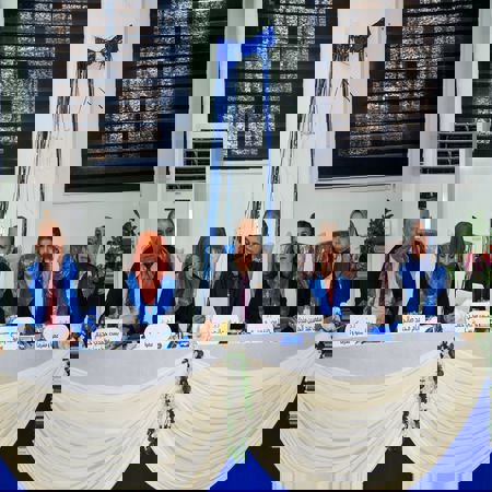 اعلام جامعة بابل - كلية الطب