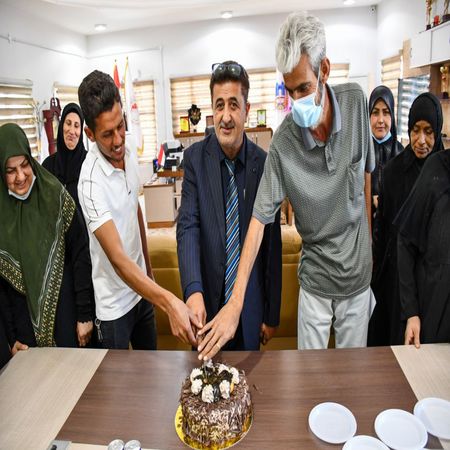 اعلام جامعة بابل - كلية الطب