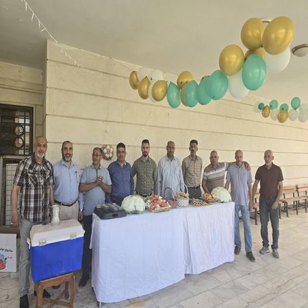 اعلام جامعة بابل - كلية الطب