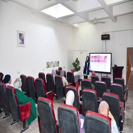 اعلام جامعة بابل - كلية الطب