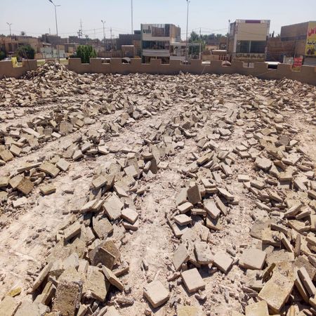 اعلام جامعة بابل - كلية الطب