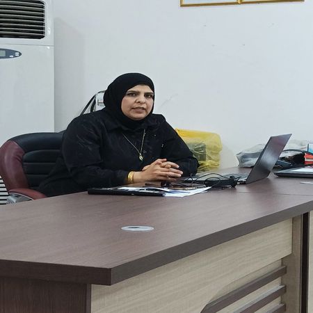 اعلام جامعة بابل - كلية الطب