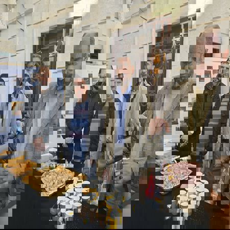 اعلام جامعة بابل - كلية الطب