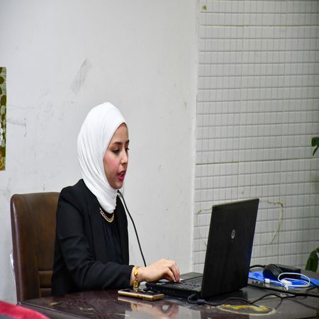 اعلام جامعة بابل - كلية الطب