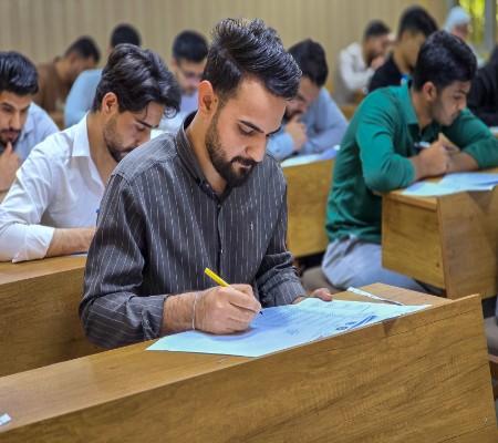 اعلام جامعة بابل - كلية الطب