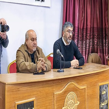 اعلام جامعة بابل - كلية الطب