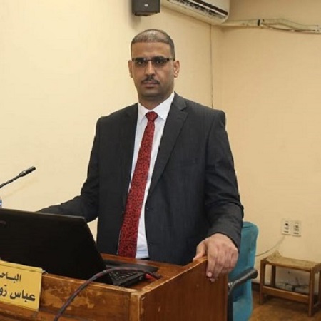 اعلام جامعة بابل - كلية الطب