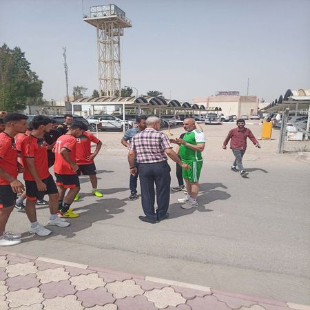 اعلام جامعة بابل - كلية الطب