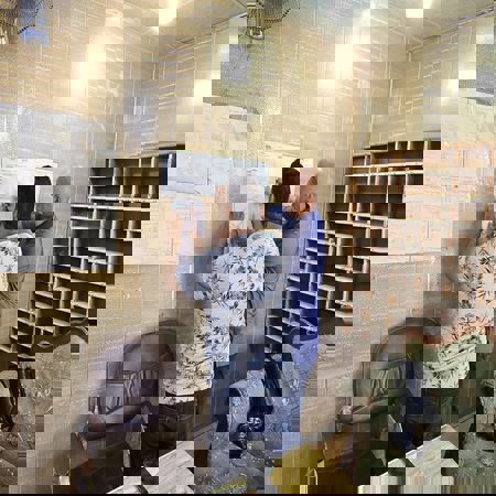 اعلام جامعة بابل - كلية الطب