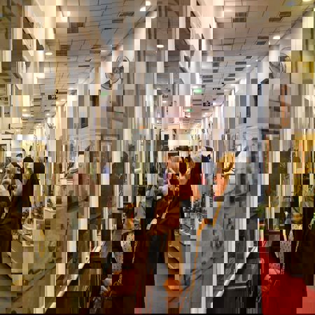 اعلام جامعة بابل - كلية الطب