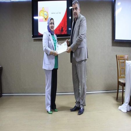 اعلام جامعة بابل - كلية الطب