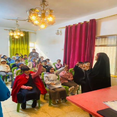 اعلام جامعة بابل - كلية الطب