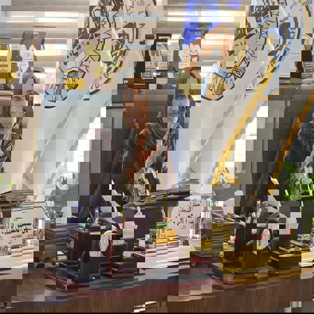 اعلام جامعة بابل - كلية الطب