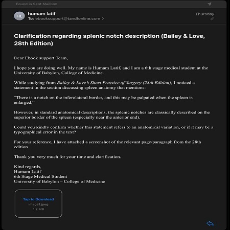 اعلام جامعة بابل - كلية الطب