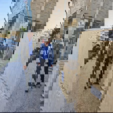 اعلام جامعة بابل - كلية الطب