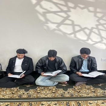 اعلام جامعة بابل - كلية الادارة والاقتصاد