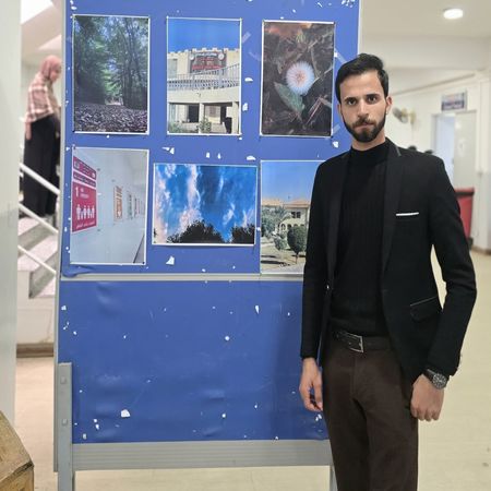 اعلام جامعة بابل - كلية الطب