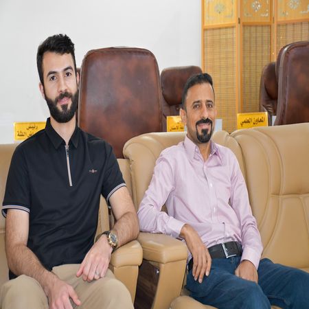 اعلام جامعة بابل - كلية الطب