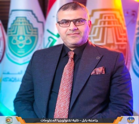 اعلام جامعة بابل - كلية الطب