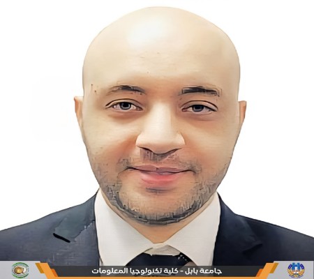 Media of University of Babylon - كلية الطب