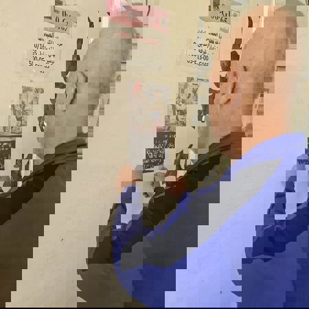 اعلام جامعة بابل - كلية الطب