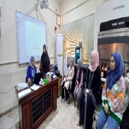 اعلام جامعة بابل - كلية الطب