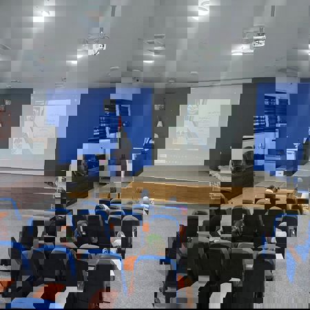 اعلام جامعة بابل - كلية الطب