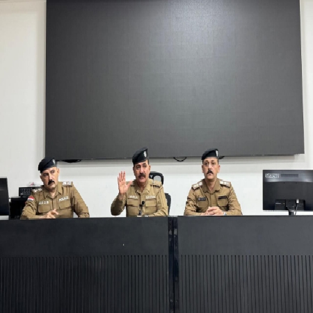 اعلام جامعة بابل - كلية الطب