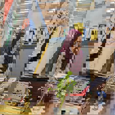 اعلام جامعة بابل - كلية الطب