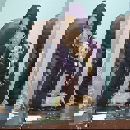 اعلام جامعة بابل - كلية الطب