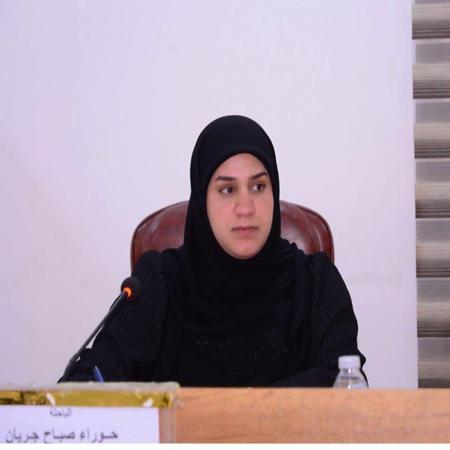 اعلام جامعة بابل - كلية الادارة والاقتصاد