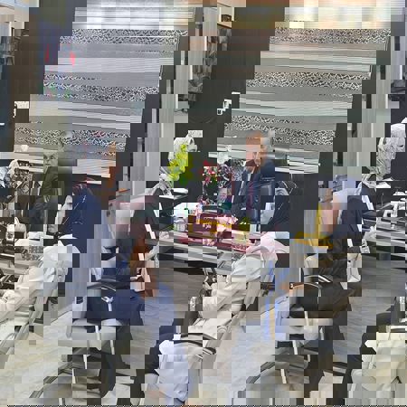 اعلام جامعة بابل - كلية الطب