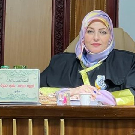 اعلام جامعة بابل - كلية الادارة والاقتصاد
