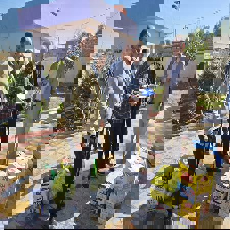 اعلام جامعة بابل - كلية الطب