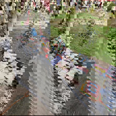 اعلام جامعة بابل - كلية الطب