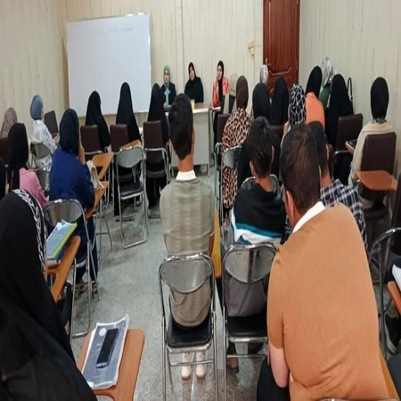 اعلام جامعة بابل - كلية الادارة والاقتصاد