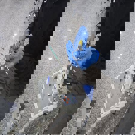 اعلام جامعة بابل - كلية الطب