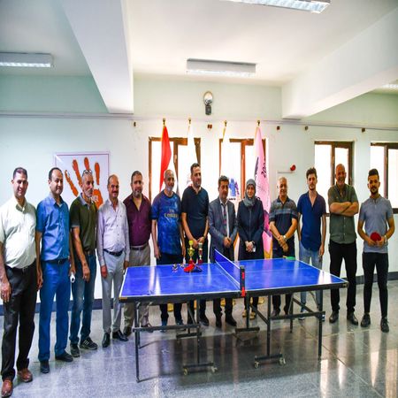 اعلام جامعة بابل - كلية الطب