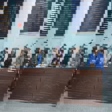 اعلام جامعة بابل - كلية الطب