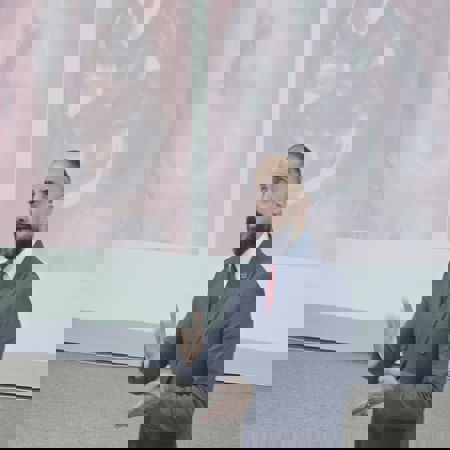 اعلام جامعة بابل - كلية الطب