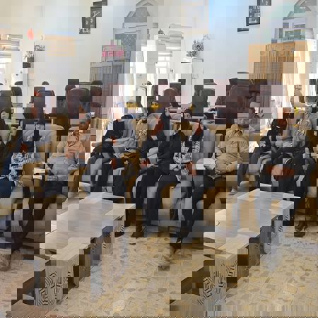 اعلام جامعة بابل - كلية الطب