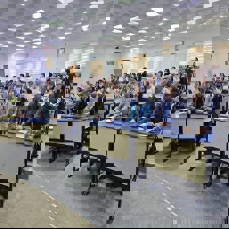 اعلام جامعة بابل - كلية الطب