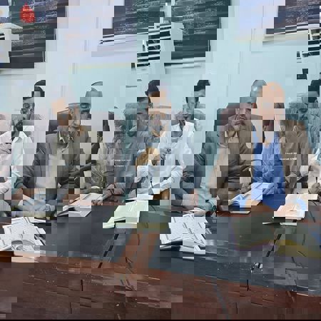 اعلام جامعة بابل - كلية الطب